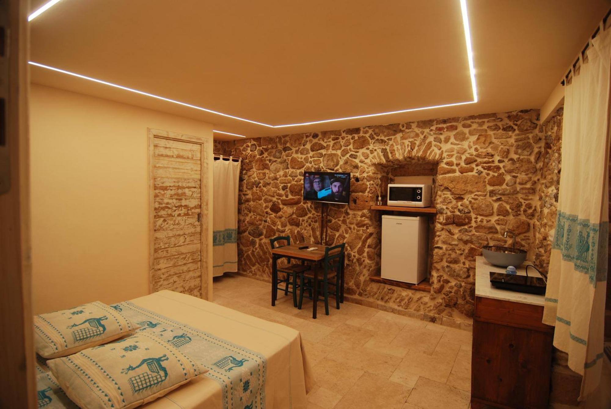 Suite Principe Umberto Alghero Centralissima Exterior foto